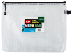 Eason A4+ Mesh Bag Clear 50 micron