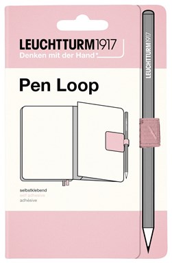 Leuchtturm Powder, Pen Loop