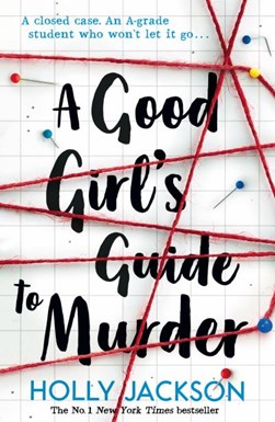 A Good Girls Guide To Murder P/B by Holly Jackson
