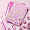 Ditsy Floral Sprinkles Notebook & Pen 2023