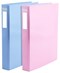 Pukka Pastel A4 Ring Binders  Blue/Pink Assorted