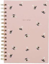 Eco Bee Wiro A5 Notebook