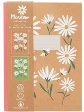 Meadow A5 Exercise Books 2 Pack