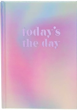 WHS Lavender A5 Notebook S23