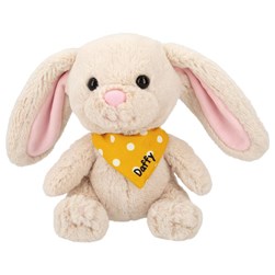 SNUKIS Plush Bunny Daffy 18 cm