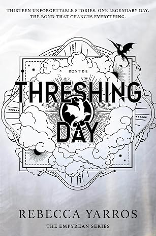 Threshing Day