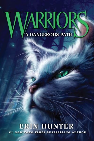 Warriors: The Prophecies Begin – A Dangerous Path