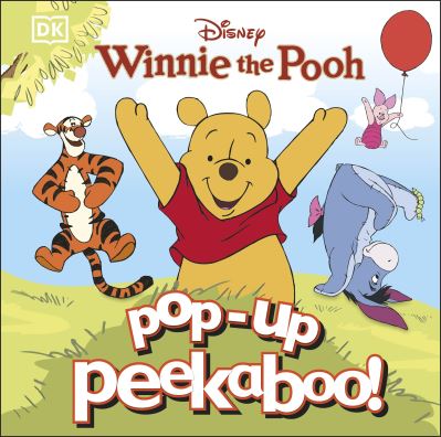 Winnie the Pooh