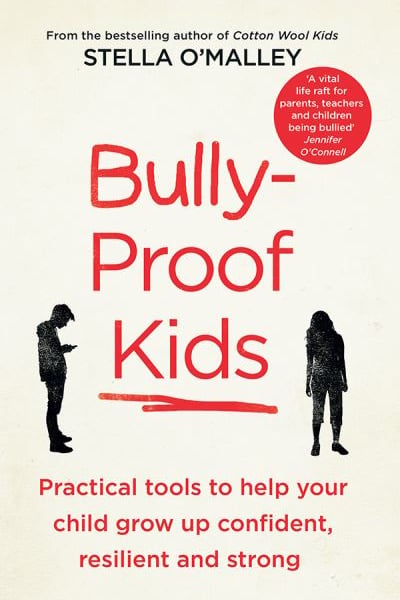 Bully-proof kids