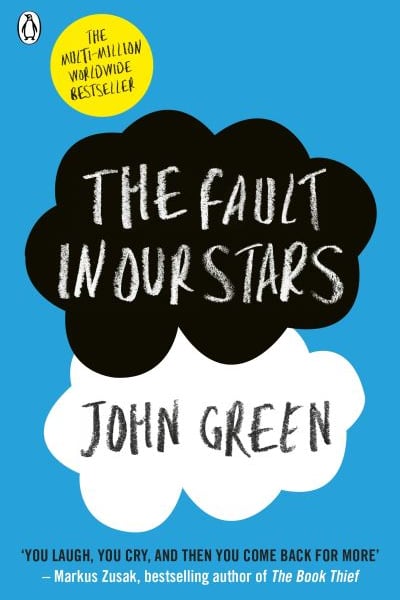 The fault in our stars