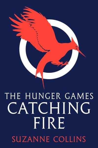The Hunger Games: Catching Fire