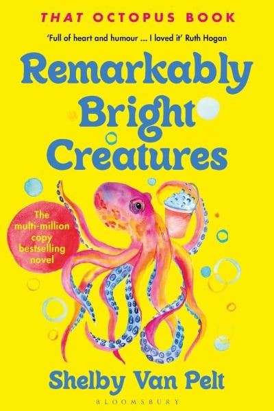 Remarkably Bright Creatures