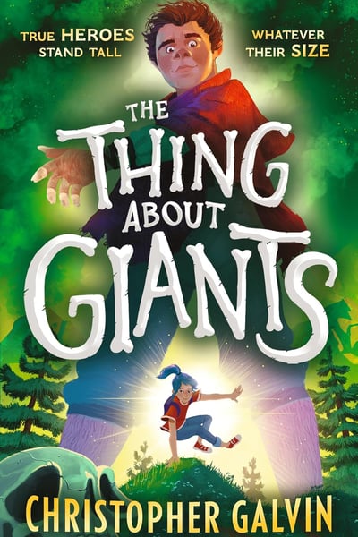 The Thing About Giants