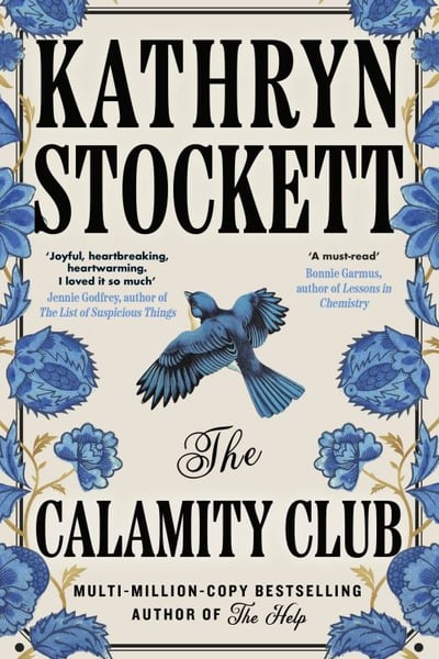 The Calamity Club