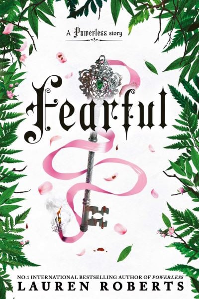 Fearful