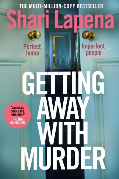 Getting Away With Murder