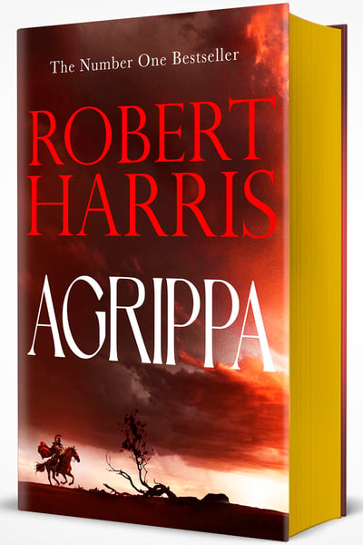 Agrippa