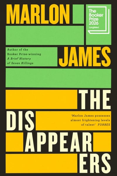 The Disappearers
