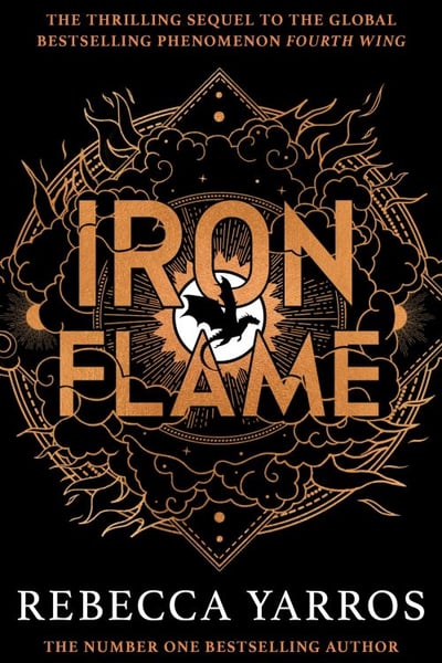 Iron Flame