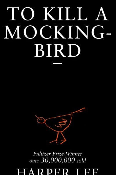 To kill a mockingbird