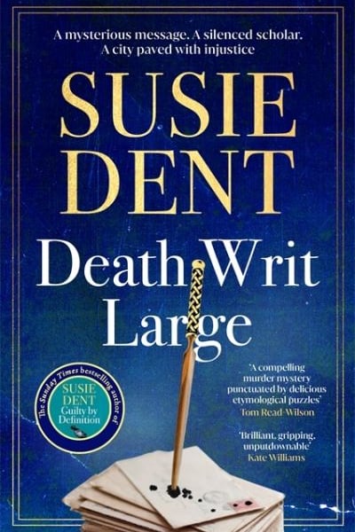 Death Writ Large