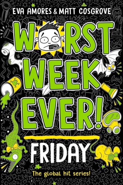 Friday