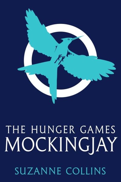 The Hunger Games: Mockingjay