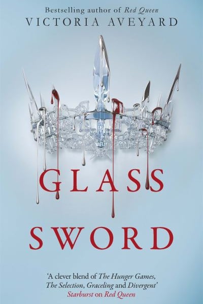 Glass sword