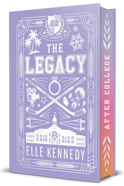 The Legacy