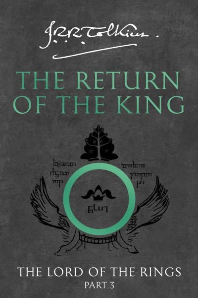 The Lord of the Rings: Return of the King