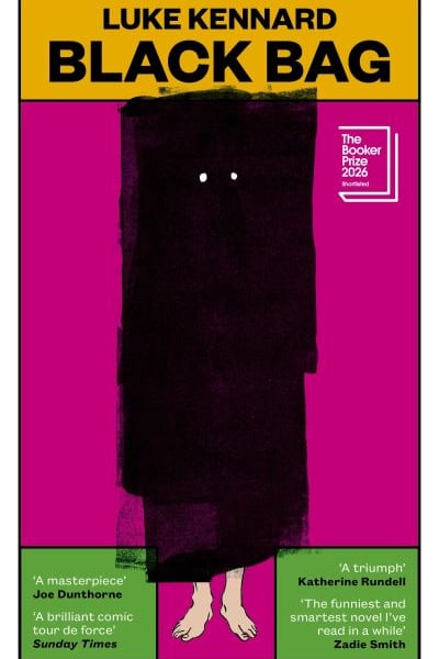 Black Bag
