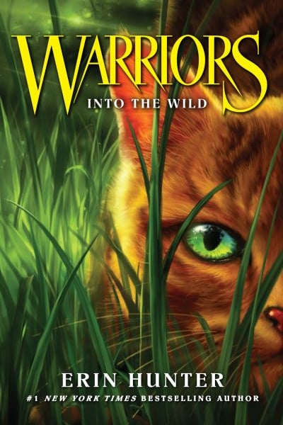 Warriors: The Prophecies Begin – Into the Wild