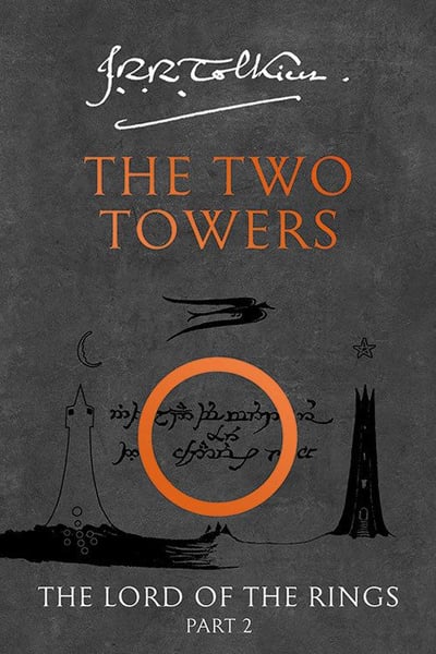 The Lord of the Rings: Two Towers