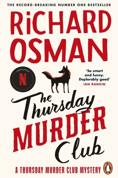 The Thursday Murder Club