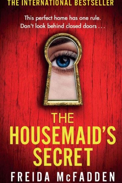 The Housemaid’s Secret