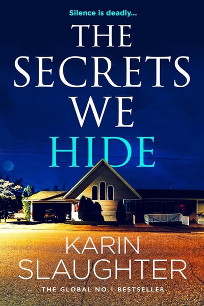 The Secrets We Hide