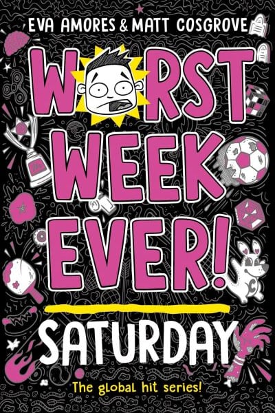 Saturday
