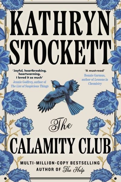 The Calamity Club