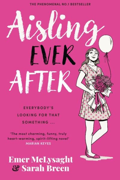 Aisling Ever After P/B