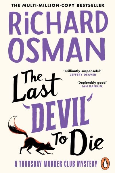 The last devil to die