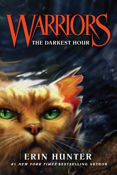 Warriors: The Prophecies Begin – The Darkest Hour
