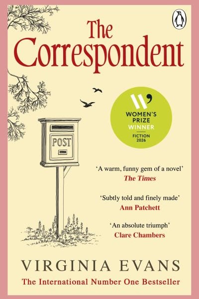 The Correspondent