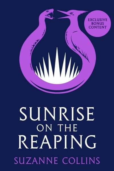 Sunrise on the Reaping (Ireland Edition)