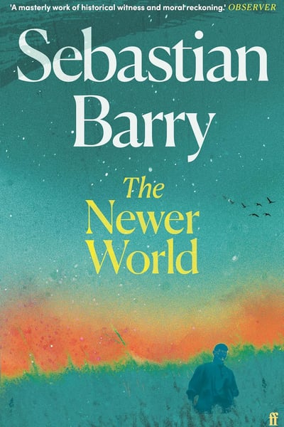 The Newer World