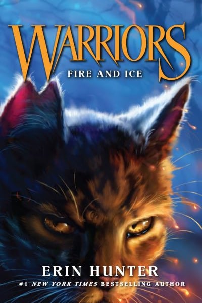 Warriors: The Prophecies Begin – Fire and Ice