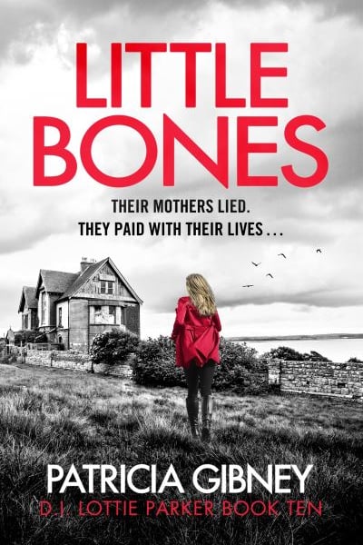 Little Bones P/B