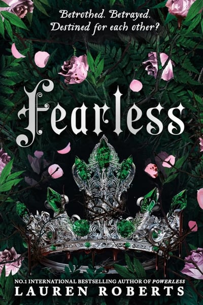 Fearless