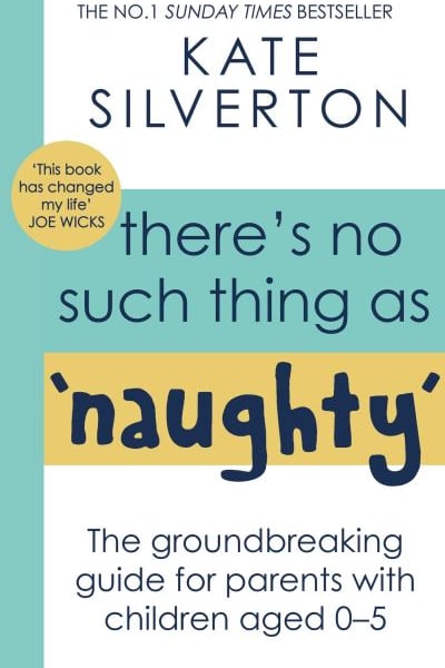 There's no such thing as 'naughty'
