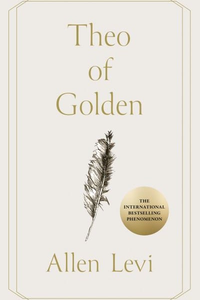 Theo of Golden