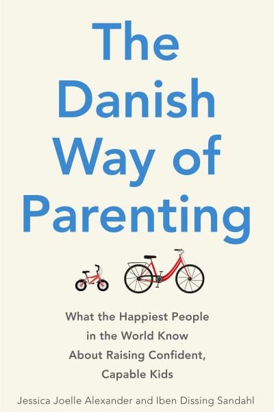 The Danish way of parenting
